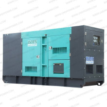 200kVA Yto generador diesel de bajo ruido (UT160E)